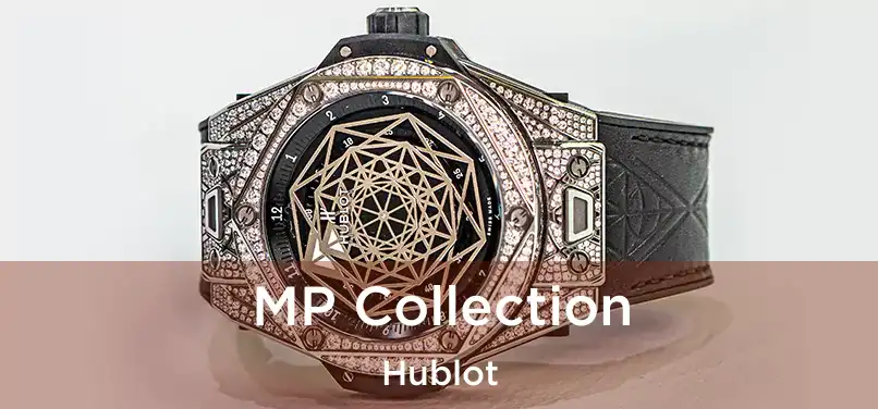  MP Collection Hublot